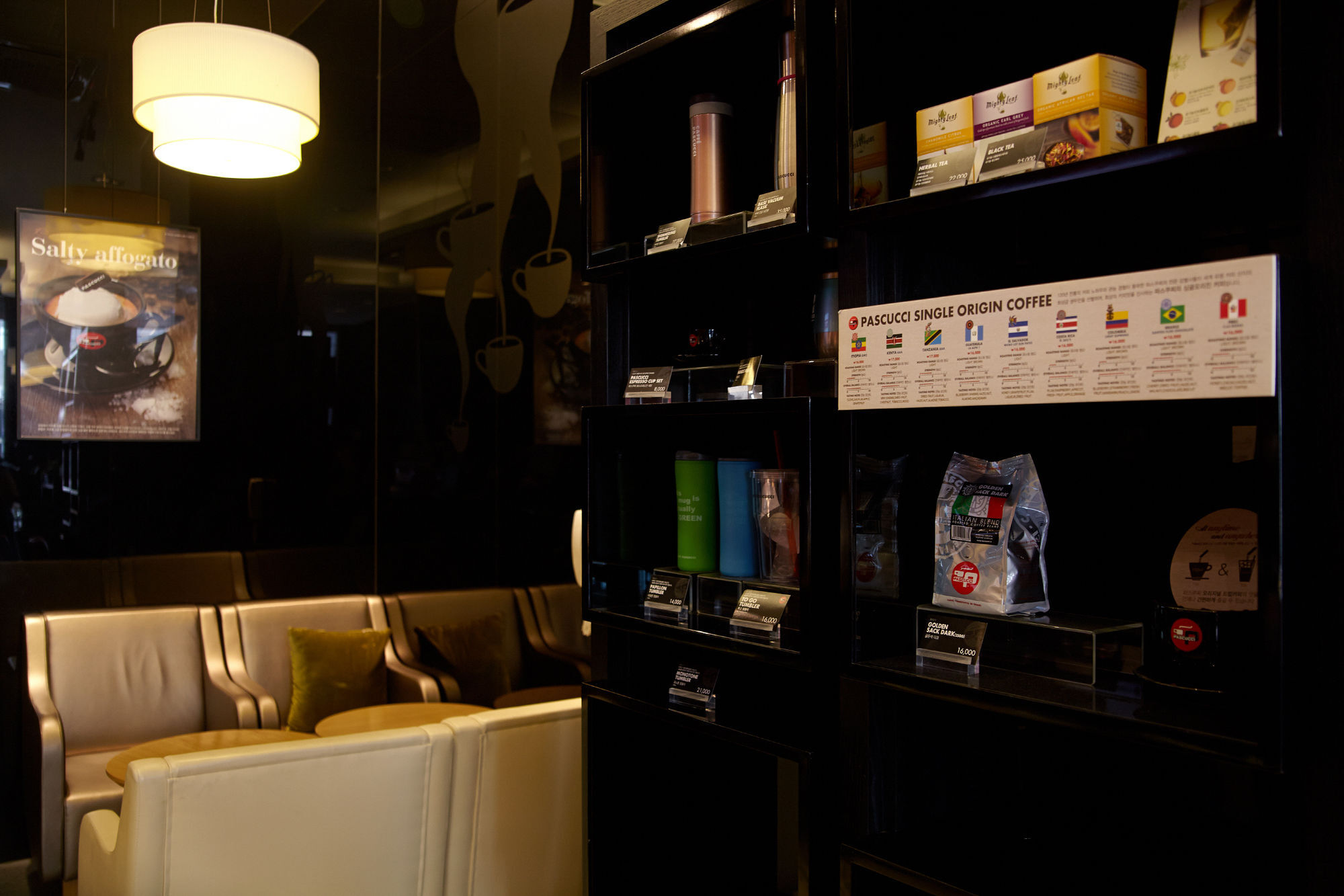 Hs Tourist Hotel Yeosu Eksteriør billede