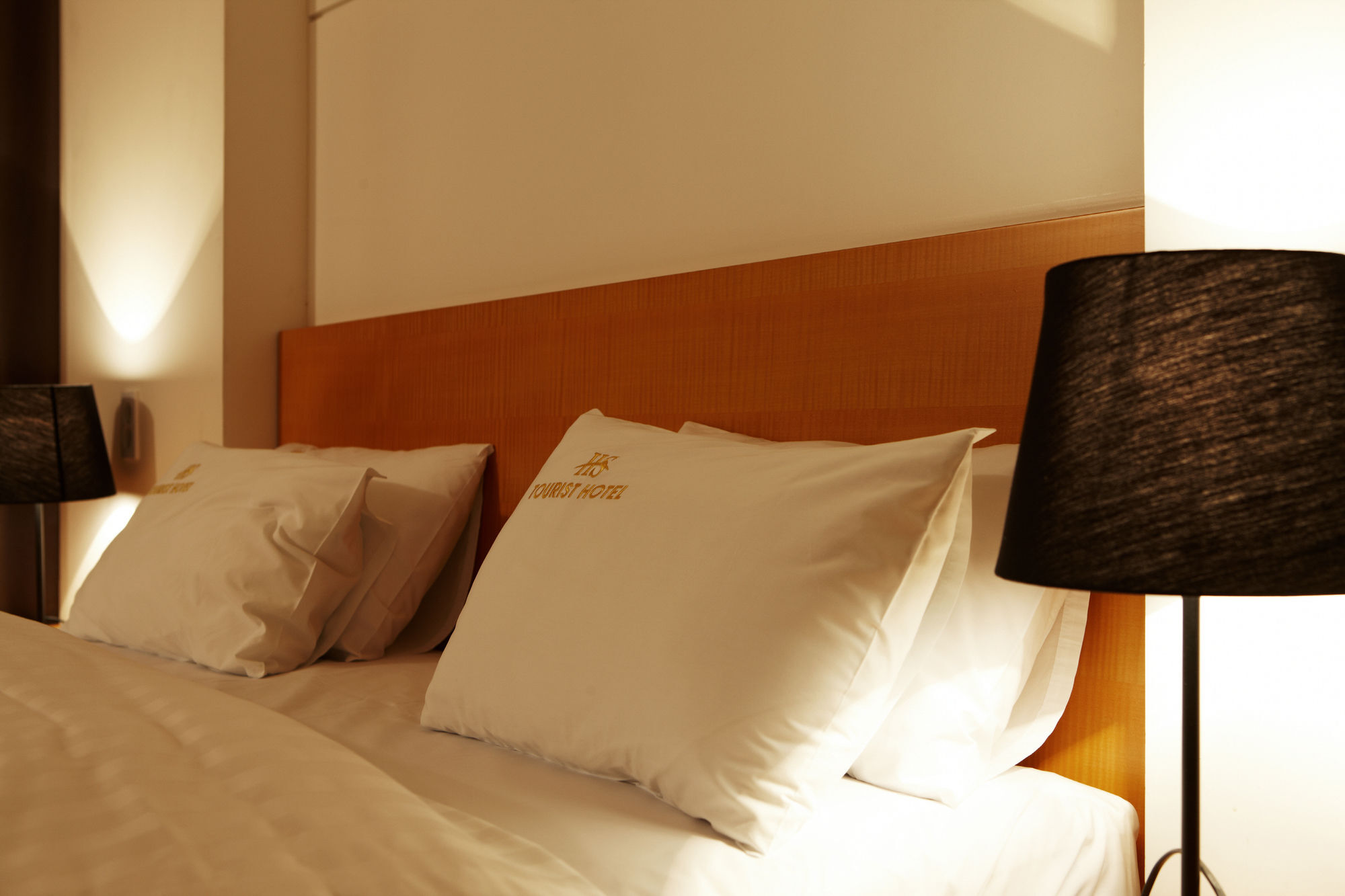 Hs Tourist Hotel Yeosu Eksteriør billede