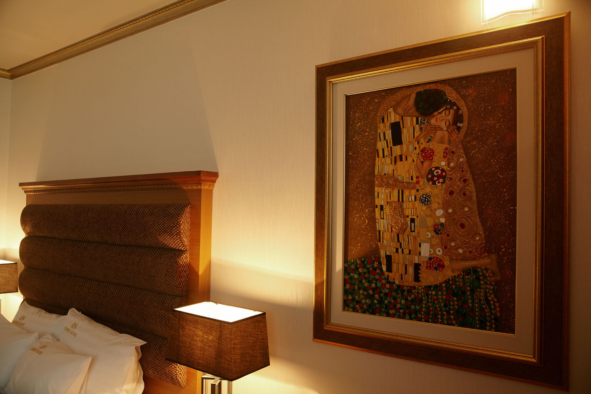 Hs Tourist Hotel Yeosu Eksteriør billede